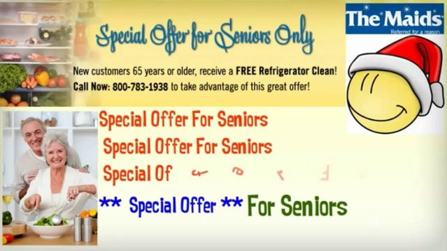 The Maids House Cleaning Services Maryland