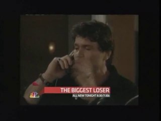 Ejami - 10_2_07 - Andre Holds Roman Hostage With A Bomb Arround Him. Andre Taunst Sami As She Says Goodbye To His Father