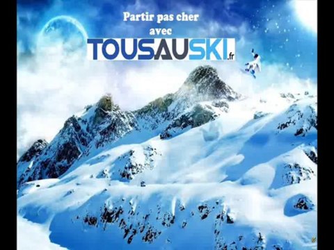 Sejour ski, vacances au ski à Tignes avec Tous Au Ski