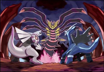 Pokémon Bloody Platinium [20]