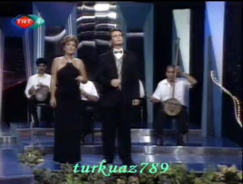 TRT TSM KORO-Şu Gönlümü Yaralayan (Sizden Biri)