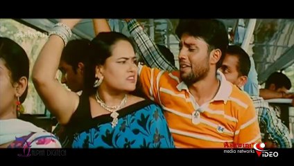 Rangayana Raghu Comedy Scene 1