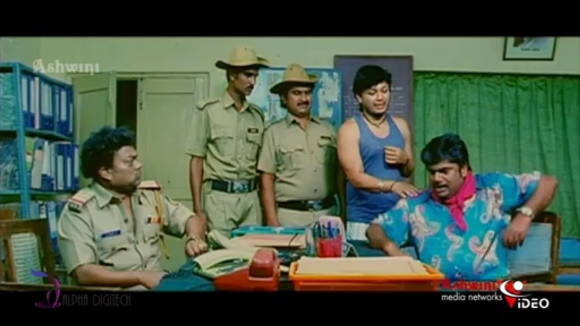 Rangayana Raghu Comedy Scene 2 Video Dailymotion