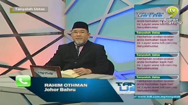 TU TV9 2013 E135 (Bhg.3)