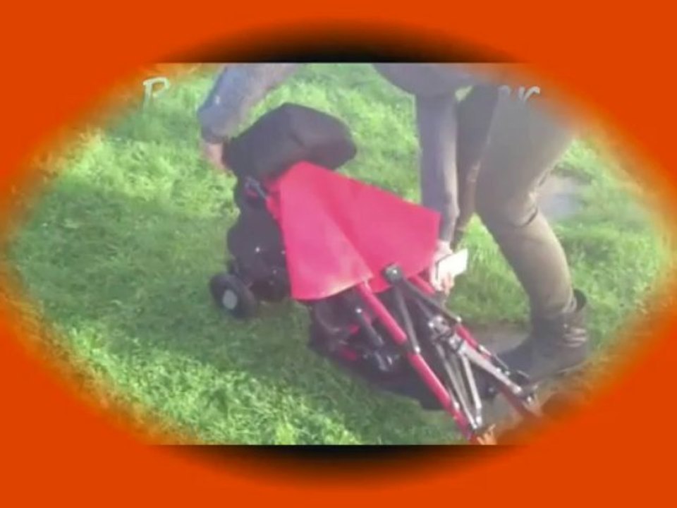 Best Stroller Accessory You Can Have