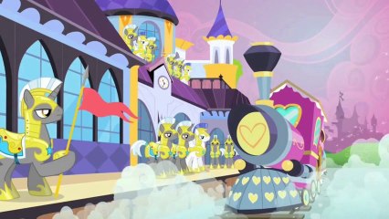 Blind Commentary | Friendship is Witchcraft | Episode 8 | Foaly Matripony