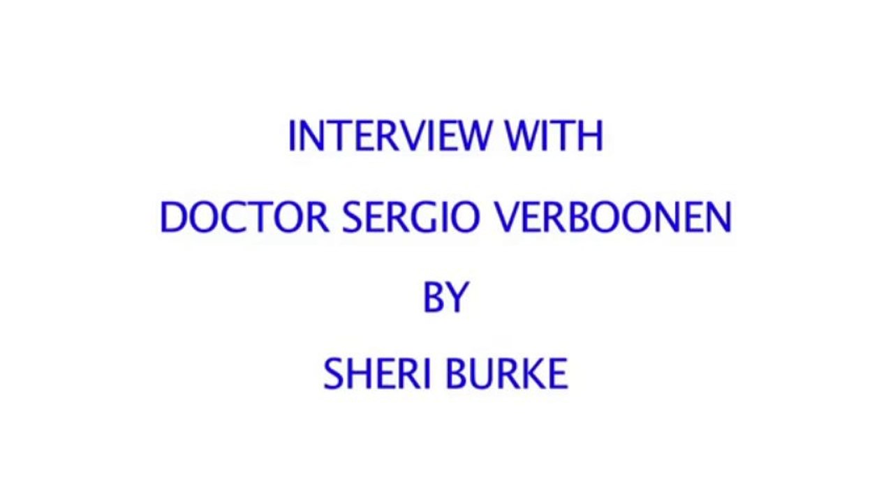 Gastric Sleeve Tijuana Dr. Sergio Verboonen by Sheri Burke