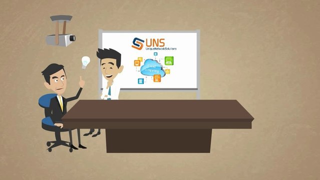 Unique Networks IT Managed Services