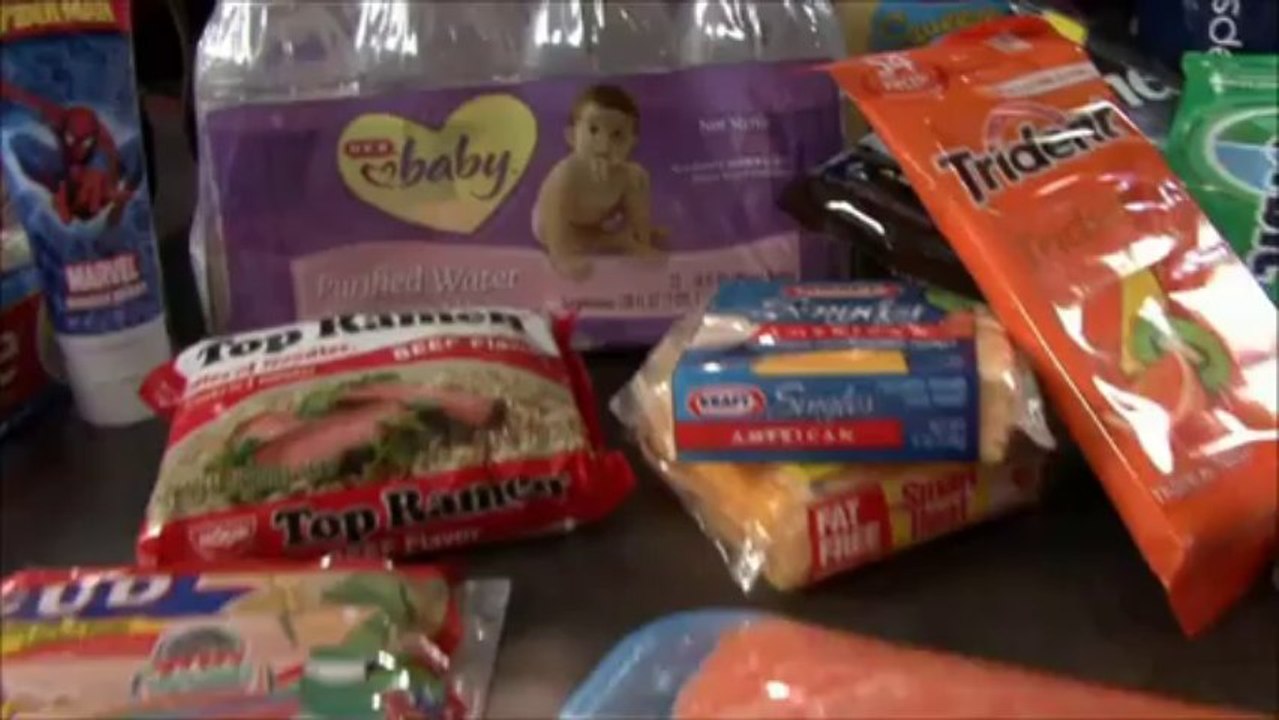 Food - The Ultimate Secret Exposed full version