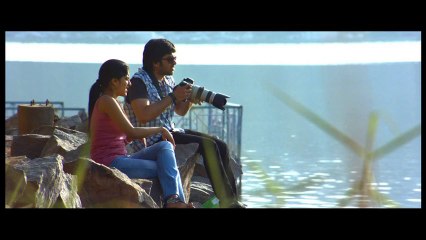 Chinni chinni Aasa Teaser Trailer 2 - Movies Media