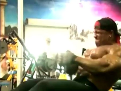 DIANABOL ET SES EFFETS SUR LA PRISE DE MASSE