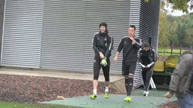 Barcas T-Frage: ter Stegen oder Courtois?