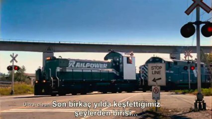 11. Saat | The 11th Hour: 2. Bölüm | TrSub | 720p |