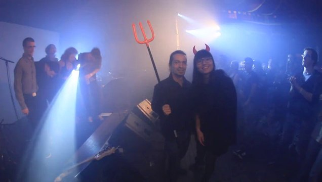 Roger Molls Nordik Impakt - Marmite 2013 _3361