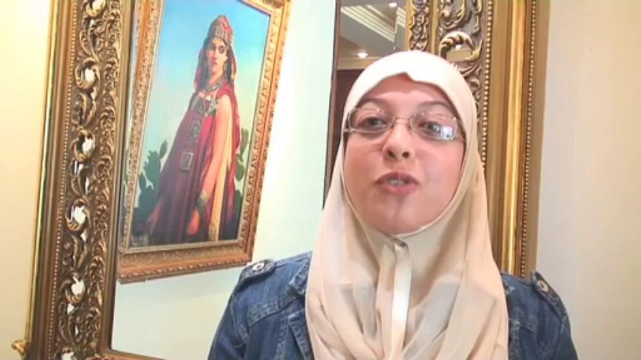 Egalité...inch'Allah