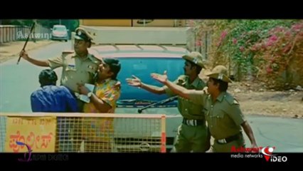 Rangayana Raghu Comedy Scene 6