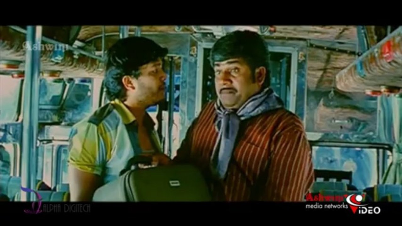 Rangayana Raghu Comedy Scene 8