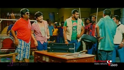 Rangayana Raghu Comedy Scene 10