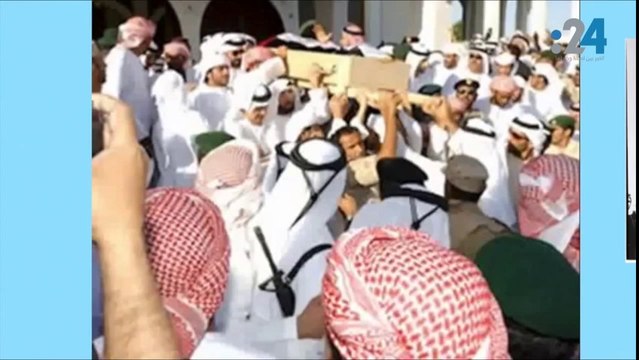 نشرة تويتر: محمد بن راشد يطلق يوم العلم حباً بخليفة