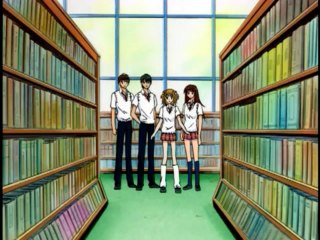 Ultra Maniac Streghe per Amore - Ep 11 - Kamikaze o maggiordomo