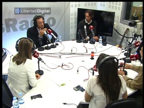 Adelanto del nuevo disco de Café Quijano en 'Déjate de historias'