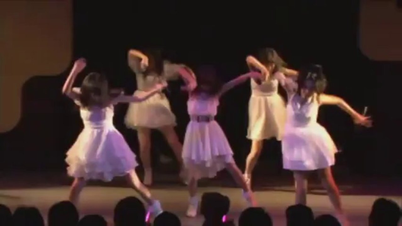 TGS34=「Mine」