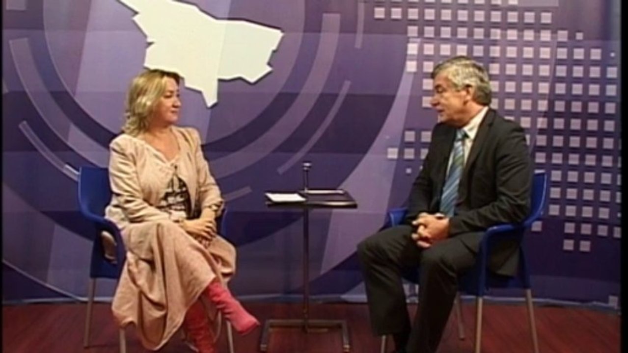 Wywiad z prezydentem Włocławka Andrzejem Pałuckim