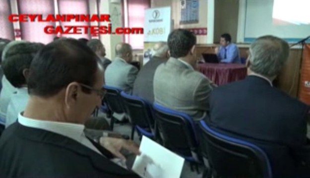 karacadağ kalkınma ajansı ceylanpınar'da ceylanpinargazetesi.com