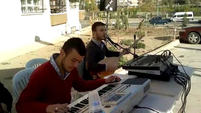 ELFİDA - BAŞKENTLİ KARDEŞLER MURAT RAMÇO