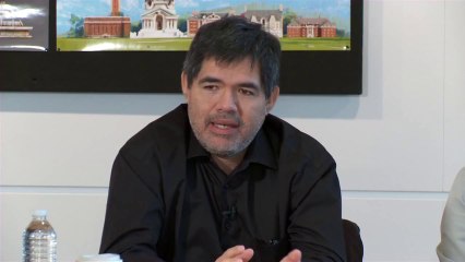 How They Got a Job at Pixar Animation Studio