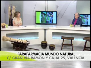 A toda salud: La flora intestinal - 18/07/13