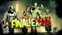 Final Exam (PS3) - Trailer de lancement