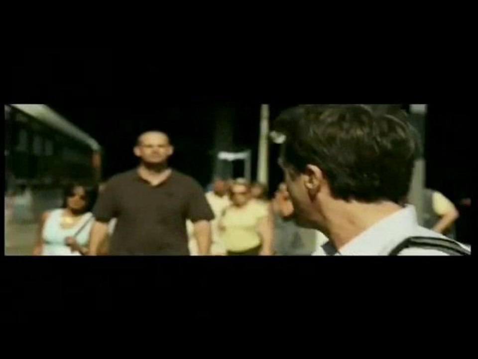 Tell No One Trailer