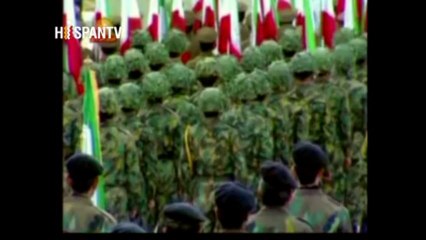 Grito silencioso - Parte 1