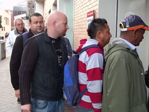 Испания: безработица снова пошла в рост