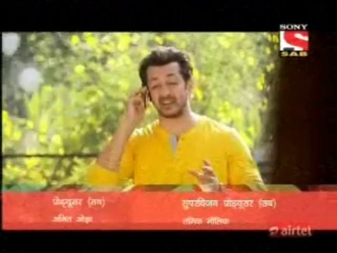 Jo Biwi Se Kare Pyar - 5th November 2013 pt1