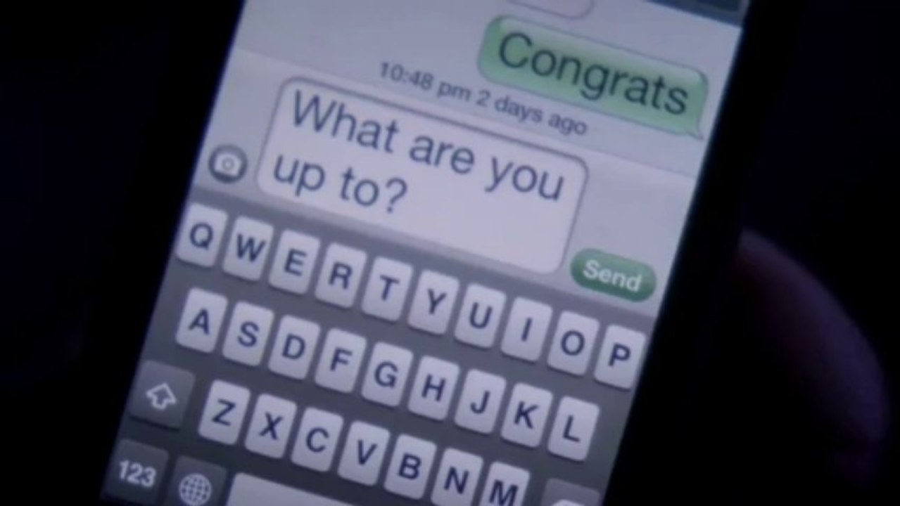 Callie & Arizona+Leah S-Line S10x06|3 Greys Anatomy