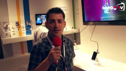 Sony  Ericsson Xperia Arc S