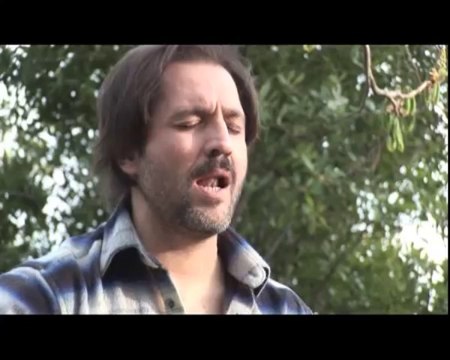 ABDAL- Karadır Kaşların Ferman Yazdırır- Haluk Tolga İlhan