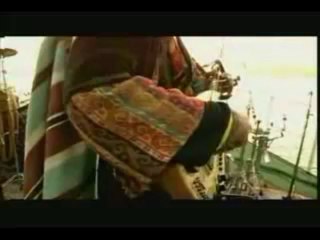 Baba Zula - Bulbul olsam varsam yanina