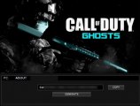 Call of Duty Ghosts Keygen - Keys List - Steam - Download