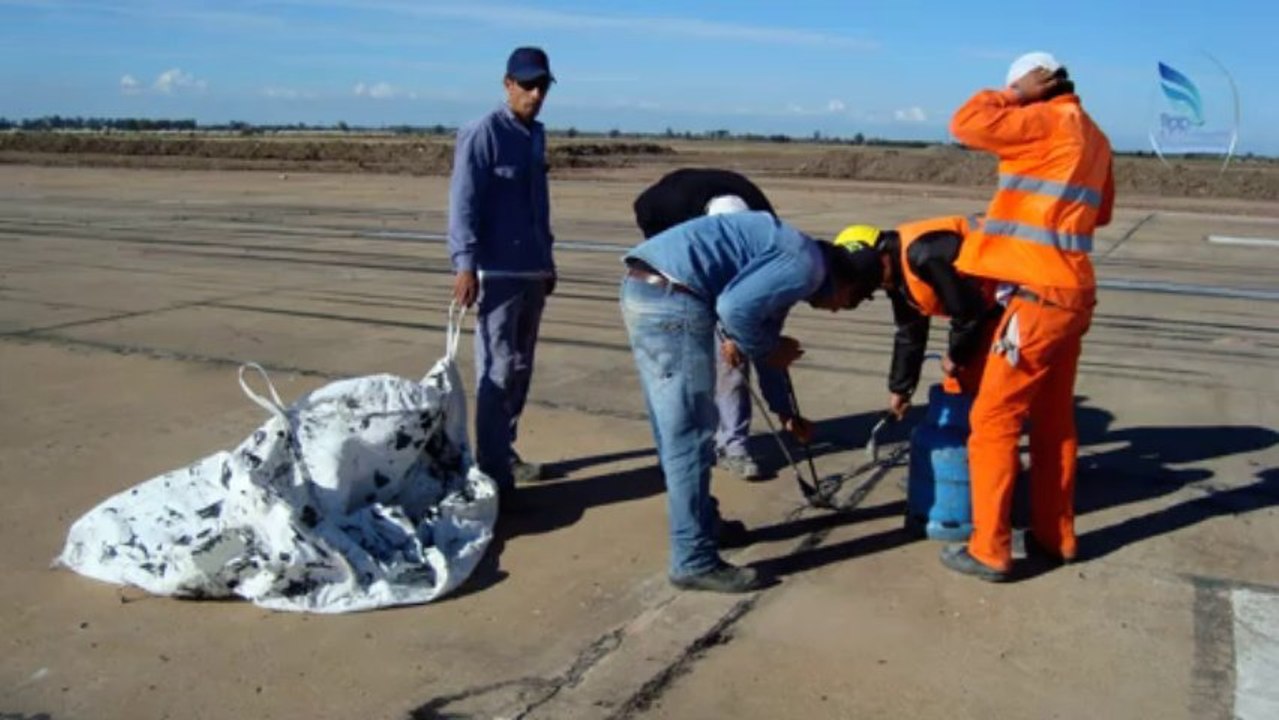 Aeropuerto de Rosario