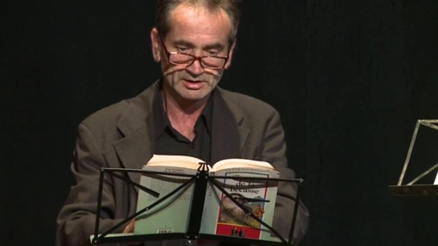 Onfray - Maupassant - Théâtralire 2014 - Compagnie Théâtralire du lac