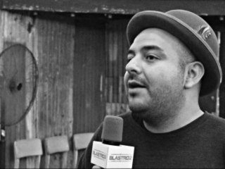 Mexican Institute Of Sound - "When there is crisis there is good music""