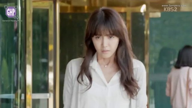 [T2B + GH PERU] Drama Special 'Your Noir' (Sub Español) [2-2]