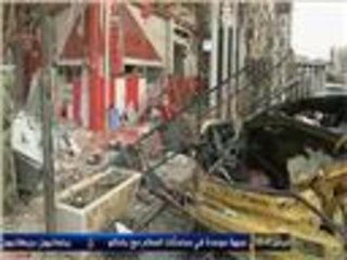 عزوف الشباب العراقي عن المقاهي بسبب التفجيرات