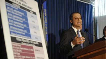 US hedge fund suffers reversal of fortune