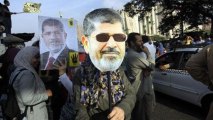 Inside Story - Morsi: Deposed yet defiant