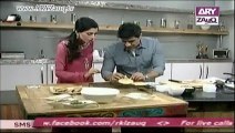 Riwayaton ki Lazzat by Chef Saadat Siddiqi, Misali Daleem & Tabaruk ki Roti, 5-11-13
