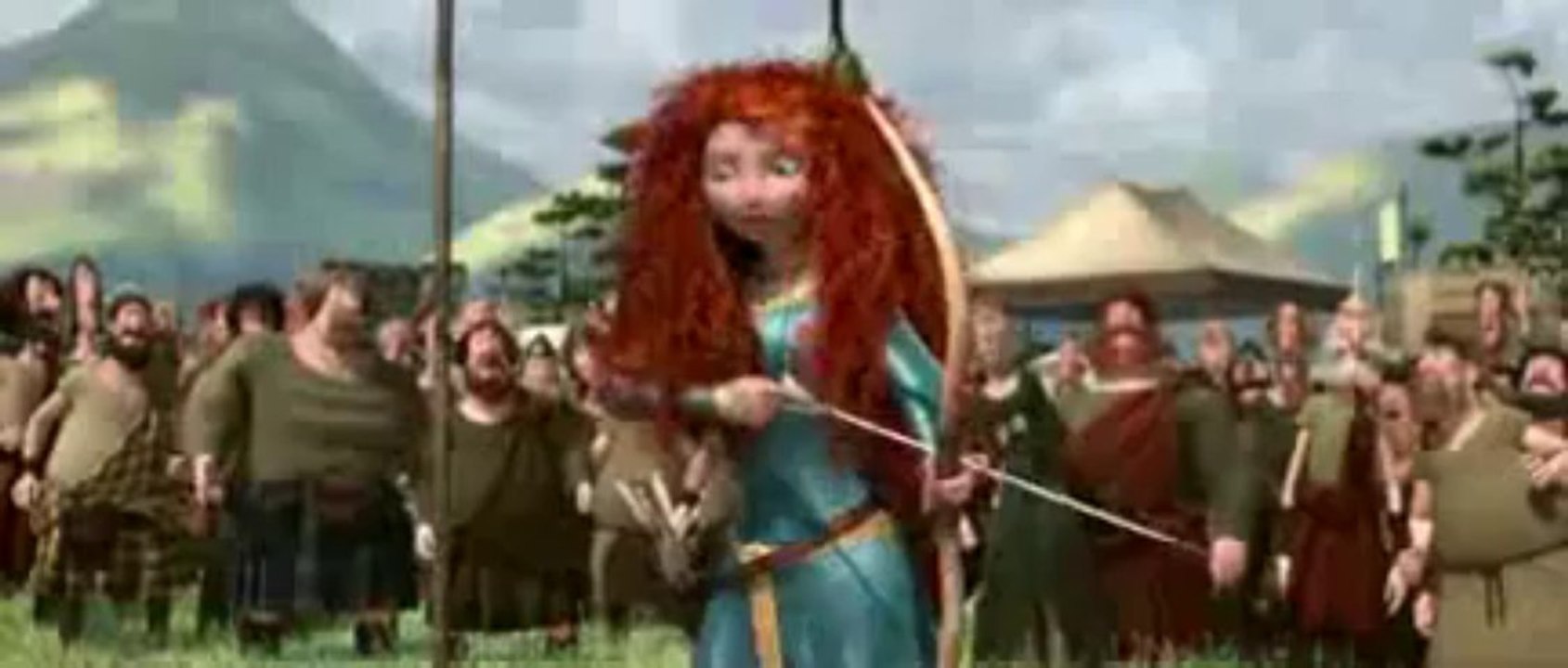 merida waleczna ONLINE PL 2013 CAŁY FILM LEKTOR CZYTAJ OPIS